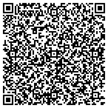 QR-код с контактной информацией организации Алые Паруса