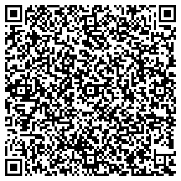 QR-код с контактной информацией организации ООО Краснодар Климатика