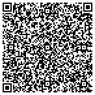 QR-код с контактной информацией организации Аксиома