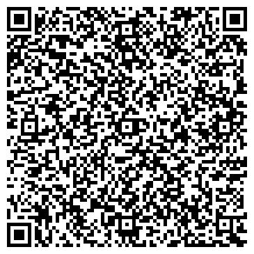 QR-код с контактной информацией организации ООО Краснодар Климатика