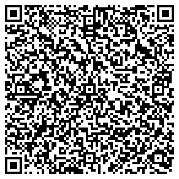 QR-код с контактной информацией организации ООО Хакасское Кредитное Агентство