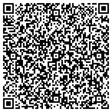 QR-код с контактной информацией организации Арсенал рыбака, магазин, ИП Шевцов И.А.