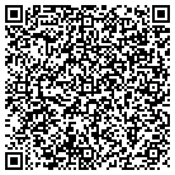 QR-код с контактной информацией организации Аптека