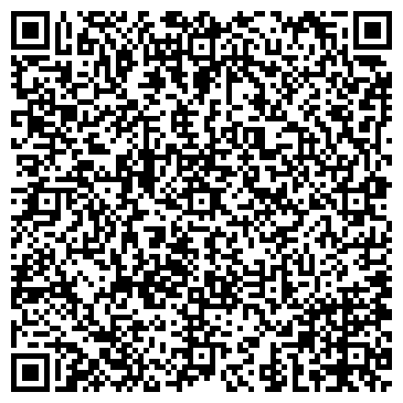 QR-код с контактной информацией организации Любимая, аптека, ИП Иванова Г.А.