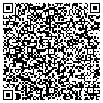 QR-код с контактной информацией организации Азбука здоровья