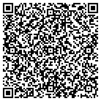 QR-код с контактной информацией организации ЗАО Катри