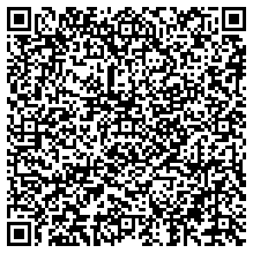 QR-код с контактной информацией организации Якутский гарнизонный военный суд