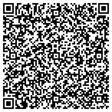 QR-код с контактной информацией организации ИП Гарева Ю.Н.