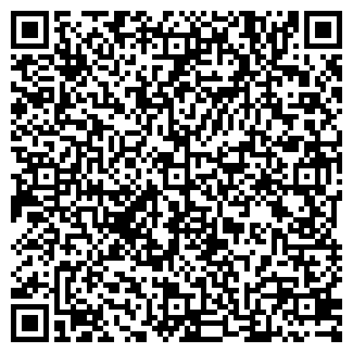 QR-код с контактной информацией организации Солидный улов