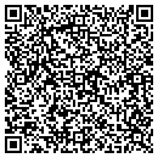 QR-код с контактной информацией организации Сливки