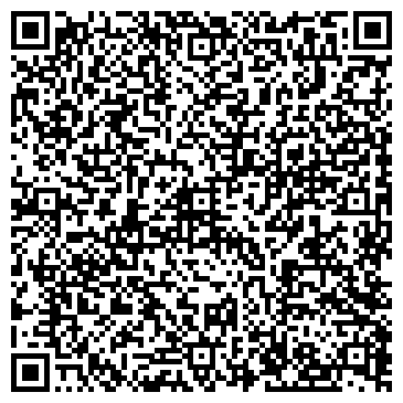 QR-код с контактной информацией организации ООО Барс