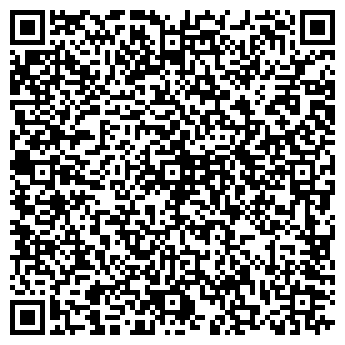 QR-код с контактной информацией организации ООО Первая помощь