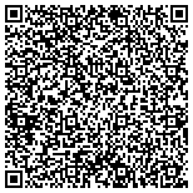 QR-код с контактной информацией организации Нега, оптово-розничная компания, региональный представитель в г. Перми