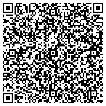 QR-код с контактной информацией организации ООО СибФинансКредит