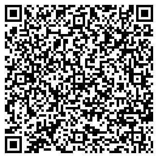 QR-код с контактной информацией организации КАФЕ ЗАО ТЦ ИСКРА