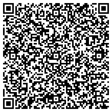 QR-код с контактной информацией организации Недвижимость Плюс