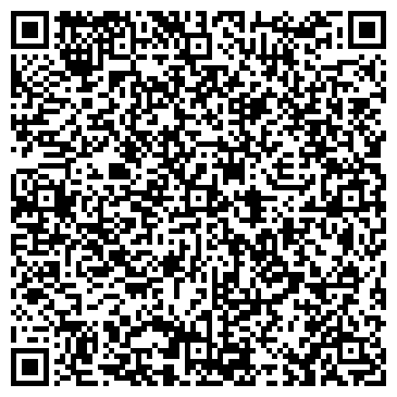 QR-код с контактной информацией организации Клёвое место