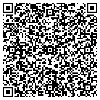 QR-код с контактной информацией организации Семена на Союзной