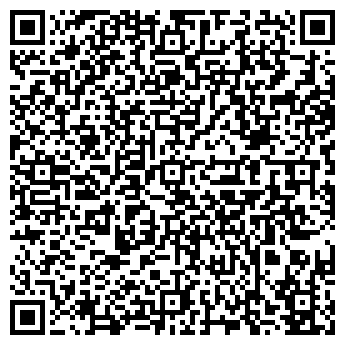 QR-код с контактной информацией организации Эдем