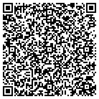 QR-код с контактной информацией организации Мировые судьи