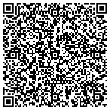 QR-код с контактной информацией организации ВикАр