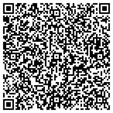 QR-код с контактной информацией организации ООО Гранд Аквилон 2000
