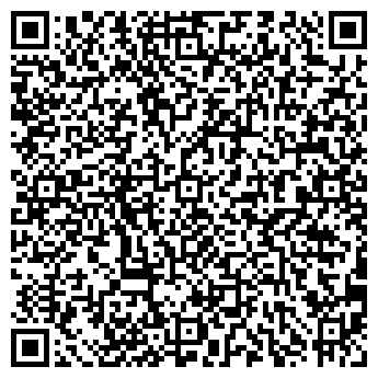 QR-код с контактной информацией организации ООО КОС