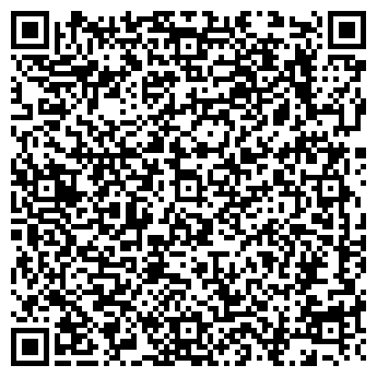 QR-код с контактной информацией организации Органика