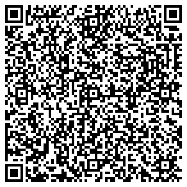 QR-код с контактной информацией организации Кокетка