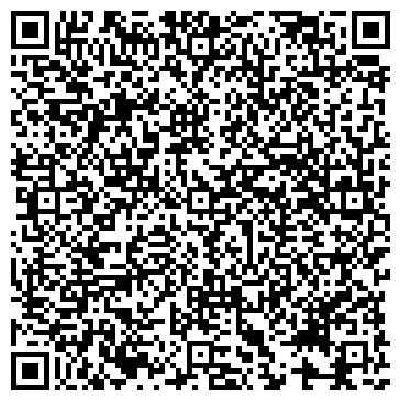 QR-код с контактной информацией организации Лапландия