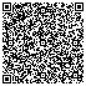 QR-код с контактной информацией организации Avon