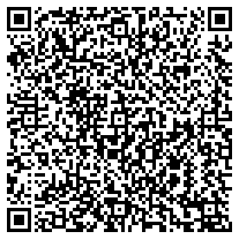 QR-код с контактной информацией организации Агроиндустрия