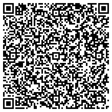 QR-код с контактной информацией организации Велес, мебельный магазин, ИП Елизарьев А.В.