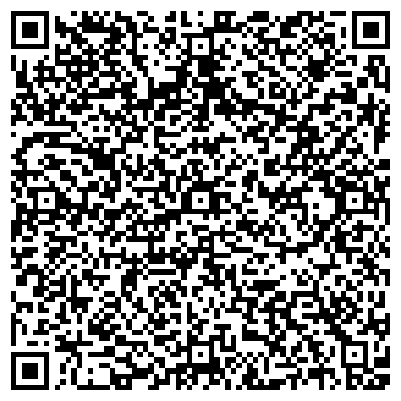 QR-код с контактной информацией организации ООО Максимка