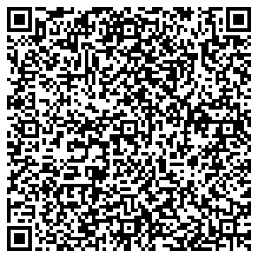 QR-код с контактной информацией организации Успех