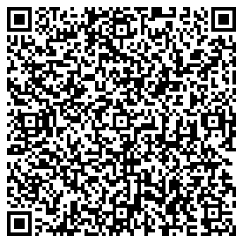 QR-код с контактной информацией организации Пожарная часть №10