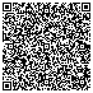 QR-код с контактной информацией организации Лексус - Оренбург