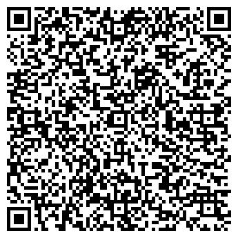 QR-код с контактной информацией организации Пожарная часть №30