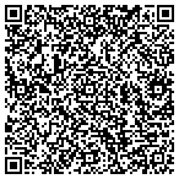 QR-код с контактной информацией организации Солнечная Бурятия