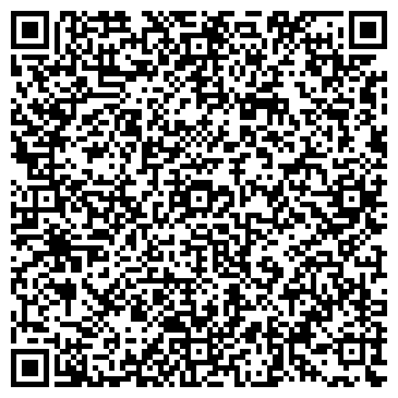 QR-код с контактной информацией организации Финотдел