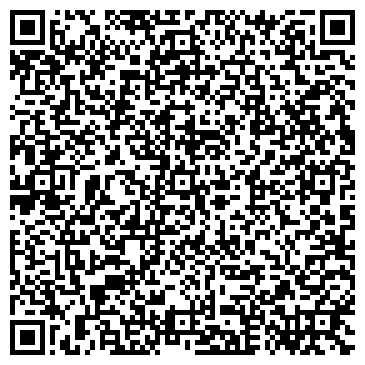 QR-код с контактной информацией организации Брянская областная больница №1