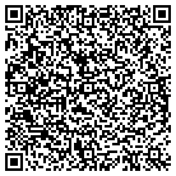 QR-код с контактной информацией организации ИП Кацун К.А.