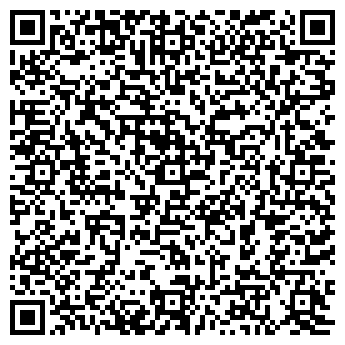 QR-код с контактной информацией организации Бикор