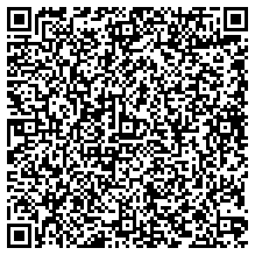 QR-код с контактной информацией организации Moda House