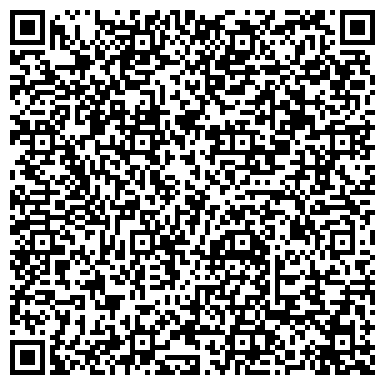 QR-код с контактной информацией организации Детская поликлиника