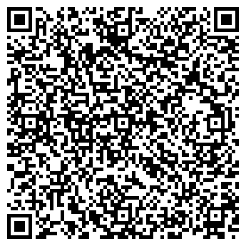 QR-код с контактной информацией организации САНТЕХНО