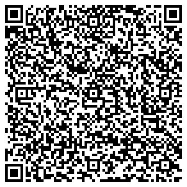 QR-код с контактной информацией организации Мир недвижимости