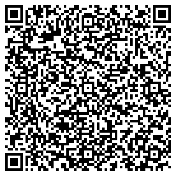 QR-код с контактной информацией организации Hotter