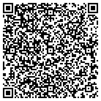 QR-код с контактной информацией организации Сальвита