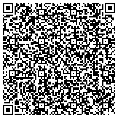 QR-код с контактной информацией организации УФМС